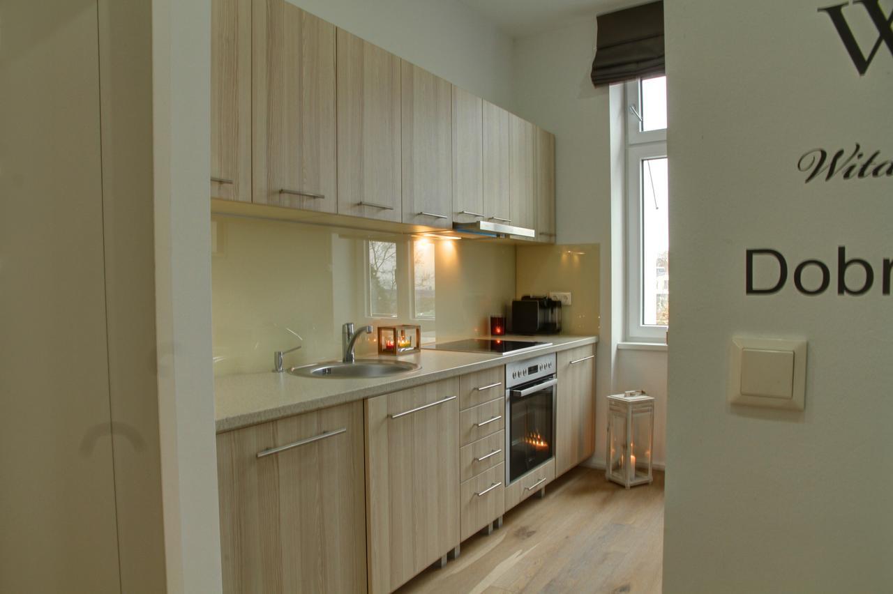 Apartment Triangle *